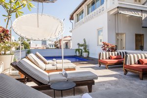 American Trade Hotel in Panama City