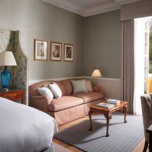 Cliveden House in Taplow