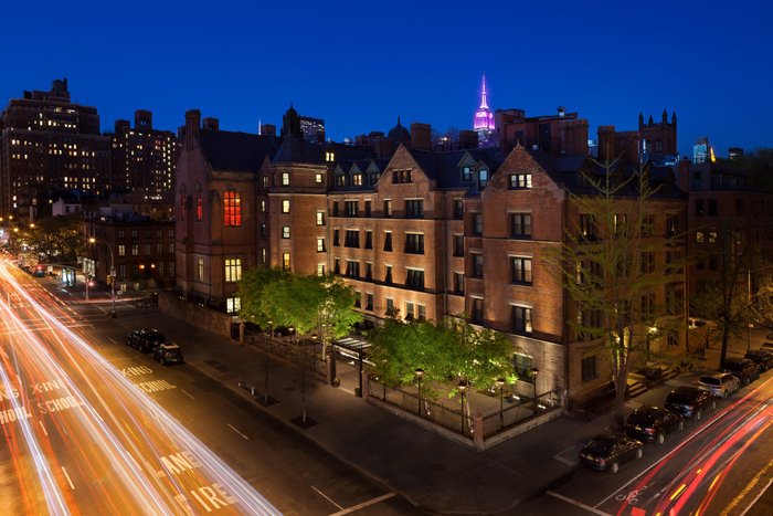 Imagen 1 de The High Line Hotel