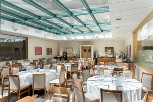 Exe Gran Hotel Almenar in Las Rozas