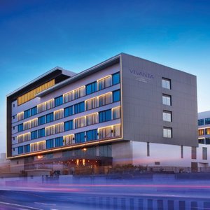 Vivanta chennai,IT Expressway