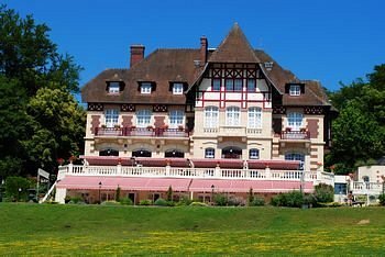 chateau la tour gouvieux