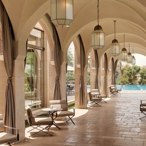 Hotel Sahrai