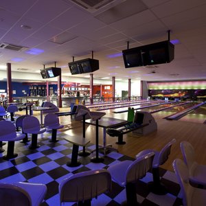 Strike Bowl