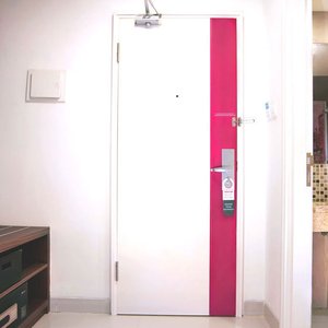 Standard Amenities