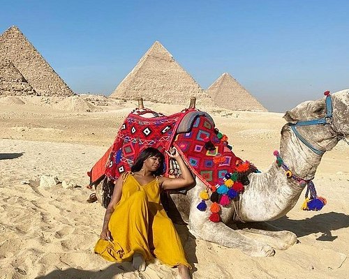 private tour guide in cairo