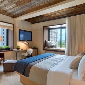 Park King Room