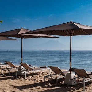 Kejora Suites, hotel in Sanur