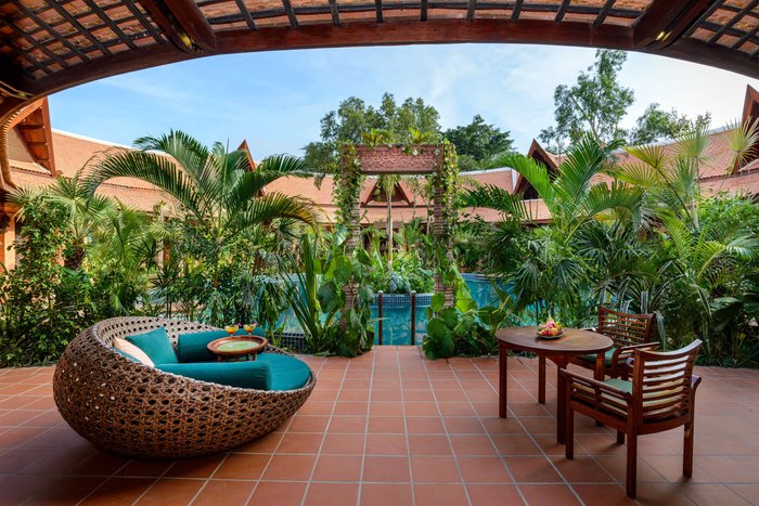 ANGKOR VILLAGE RESORT - Updated 2023 (Siem Reap, Cambodia)