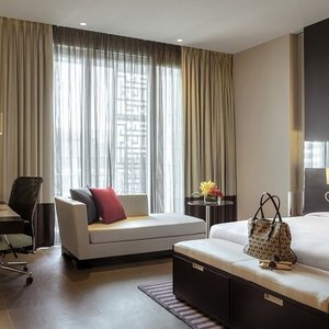 The Boulevard Arjaan by Rotana in Amman