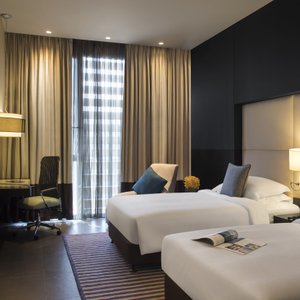 The Boulevard Arjaan by Rotana in Amman