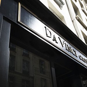 Hotel Da Vinci in Paris