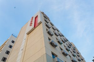 Ginger Noida City Center in Noida