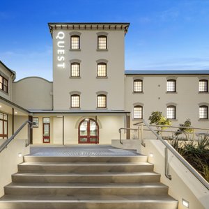 Quest Newcastle West