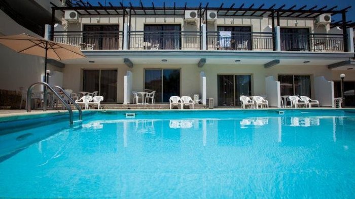 CRYSTALLO APARTMENTS - Updated 2024 Prices (Paphos, Cyprus)