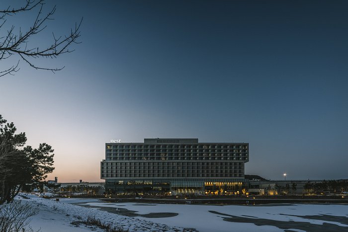 네스트호텔 (Nest Hotel, 인천) - 호텔 리뷰 & 가격 비교