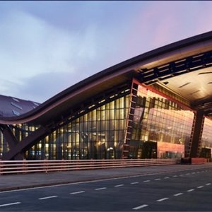 External View