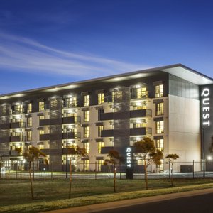 Quest Melbourne Airport in Tullamarine