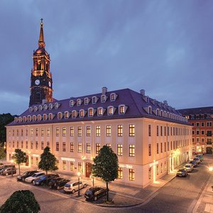The Hotel
