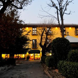 Other Hotel Services/Amenities