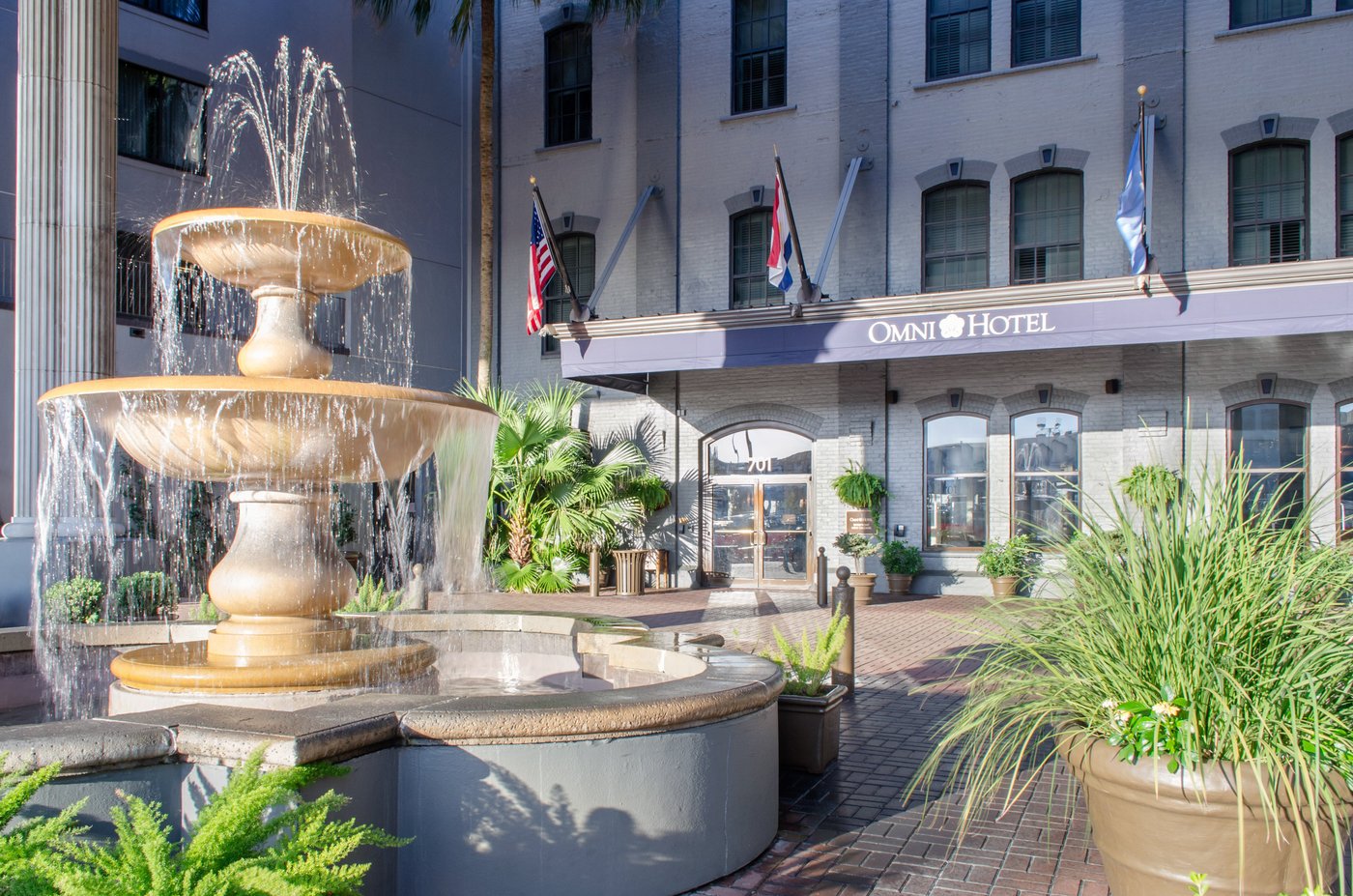 OMNI RIVERFRONT HOTEL $143 ($̶1̶7̶5̶) - Updated 2024 Prices & Reviews