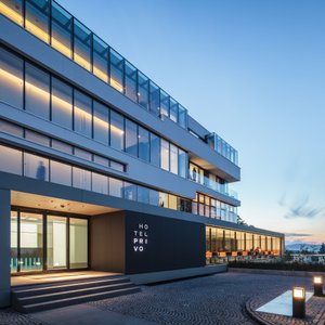 Hotel PRIVO in Targu Mures