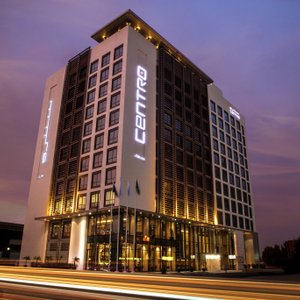 Exterior Night