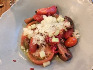 Comida