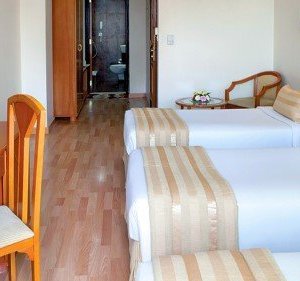 Landmark Hotel Baniyas in Dubai