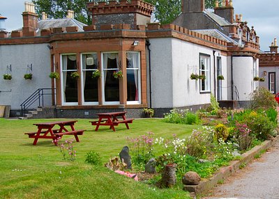 places to visit in south of scotland