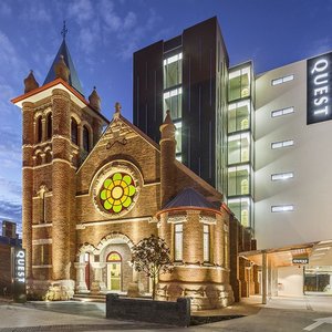 External Building