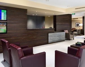 AeroStay Hotel in Sioux Falls