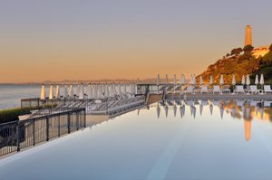 Grand-Hôtel du Cap-Ferrat, A Four Seasons Hotel in St-Jean-Cap-Ferrat