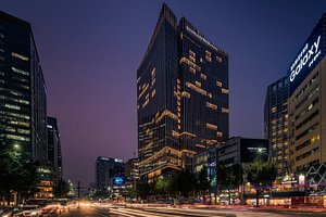 서울 광화문 근처 호텔 베스트 10 - Tripadvisor