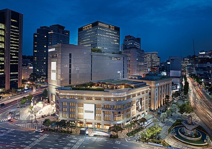 FOUR HOTEL SEOUL Updated 2023 Prices & Reviews (South Korea)