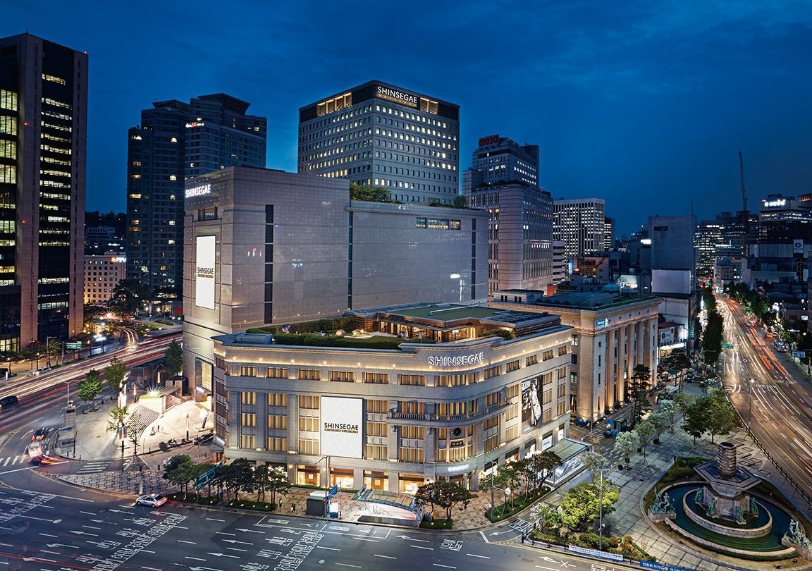 Four Seasons Hotel Seoul Updated 2023 Prices And Reviews South Korea 4556