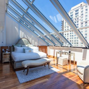 Royal Suite