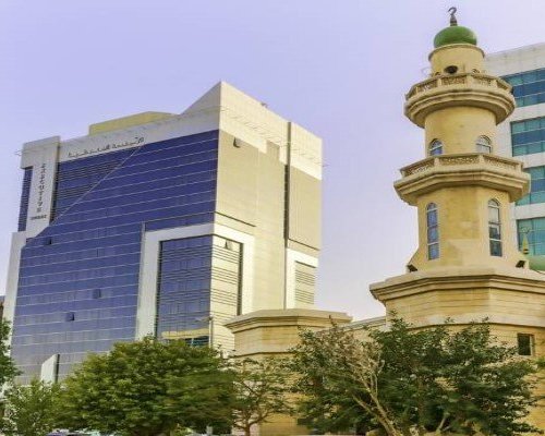 Ramada Abu Dhabi Corniche- Abu Dhabi, United Arab Emirates Hotels- First  Class Hotels in Abu Dhabi- GDS Reservation Codes | TravelAge West