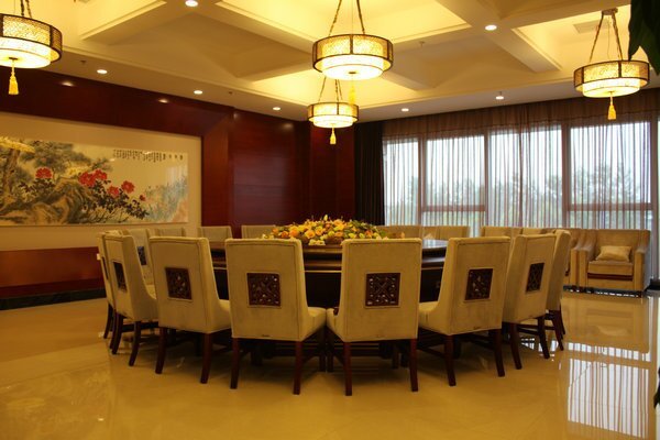 KONGGANG HOTEL - Prices & Reviews (Hefei, China - Anhui)