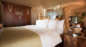 Telal Resort Al Ain in Remah