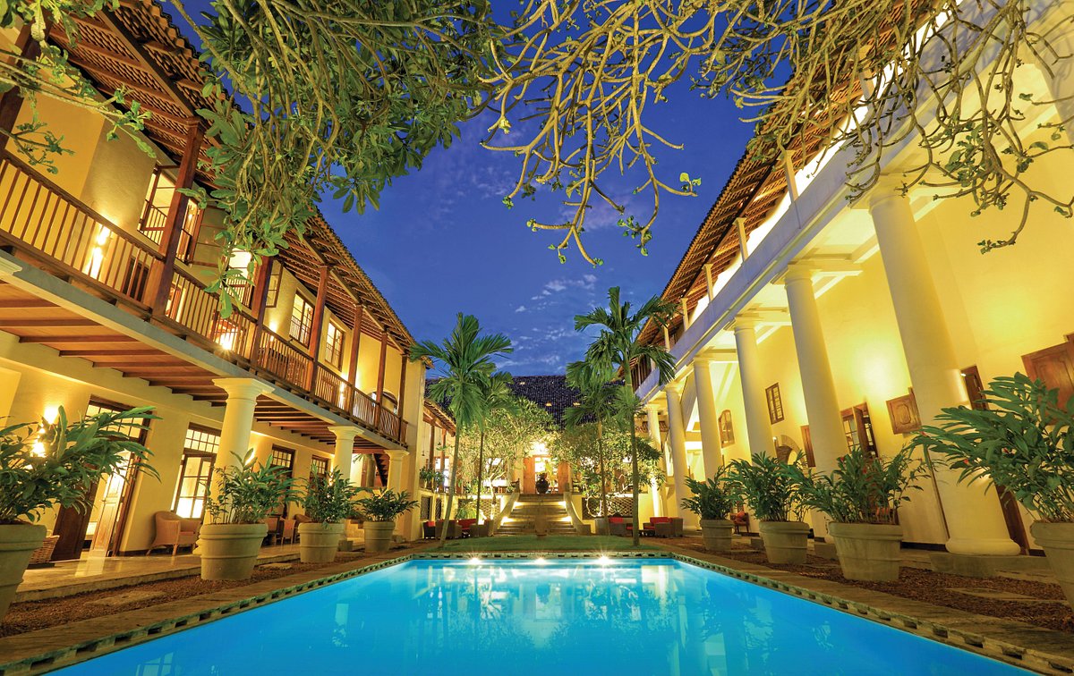 THE 10 BEST Hotels in Galle, Sri Lanka 2024 (from $11) - Tripadvisor