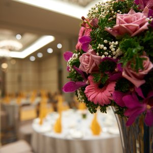 Flower Arrangement
