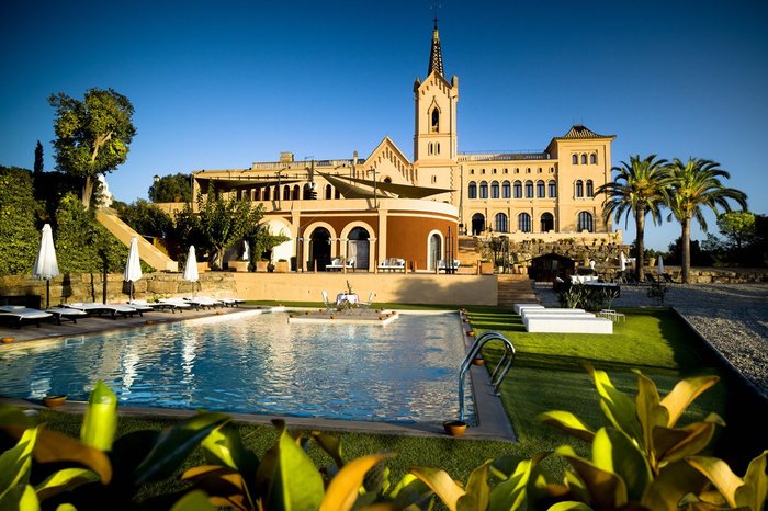 Imagen 1 de Sant Pere del Bosc Hotel & Spa