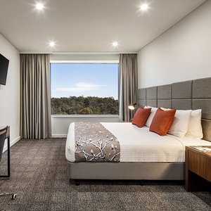Quest Kings Park Studio