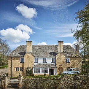 Coach House