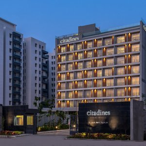 Ascott Cares