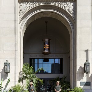 Ace Hotel New Orleans Exterior