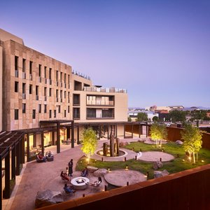 HIPLAHotel Chaco Nick Merrick