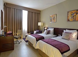 Classic Room
