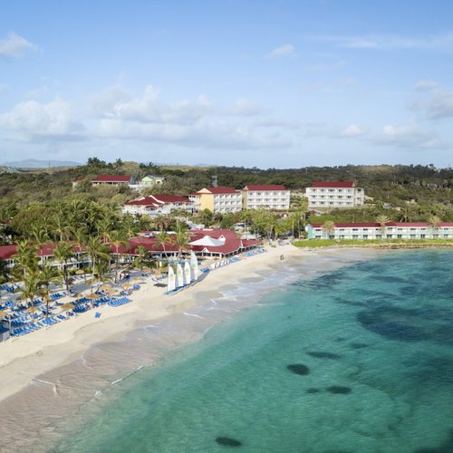 THE 10 BEST Hotels in Antigua, Antigua and Barbuda 2024 (from $80 ...